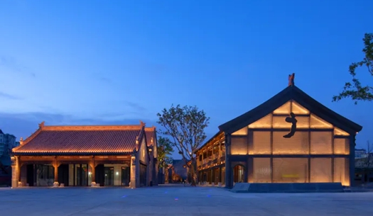 亳都·新象9月29日開街！首店經(jīng)濟激活千年商都新消費